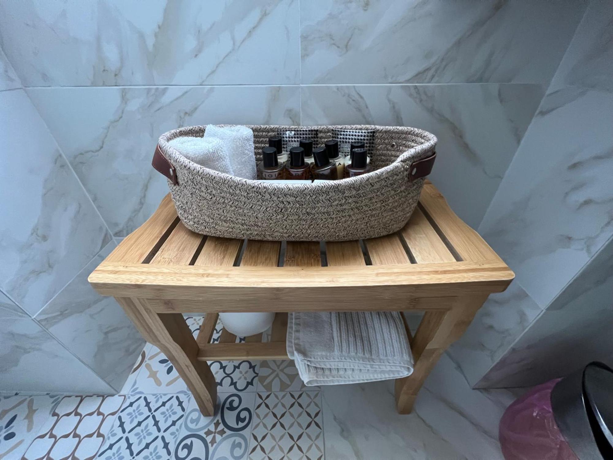 카프리 La Terrazza Sul Mare B&B 외부 사진